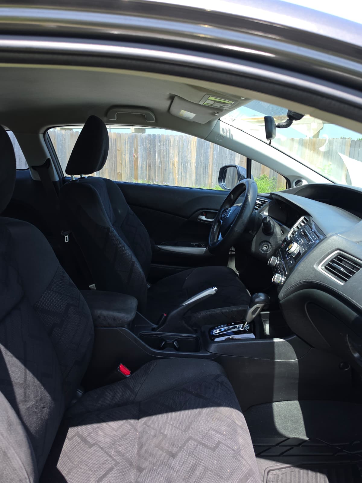 honda - Imagen 4