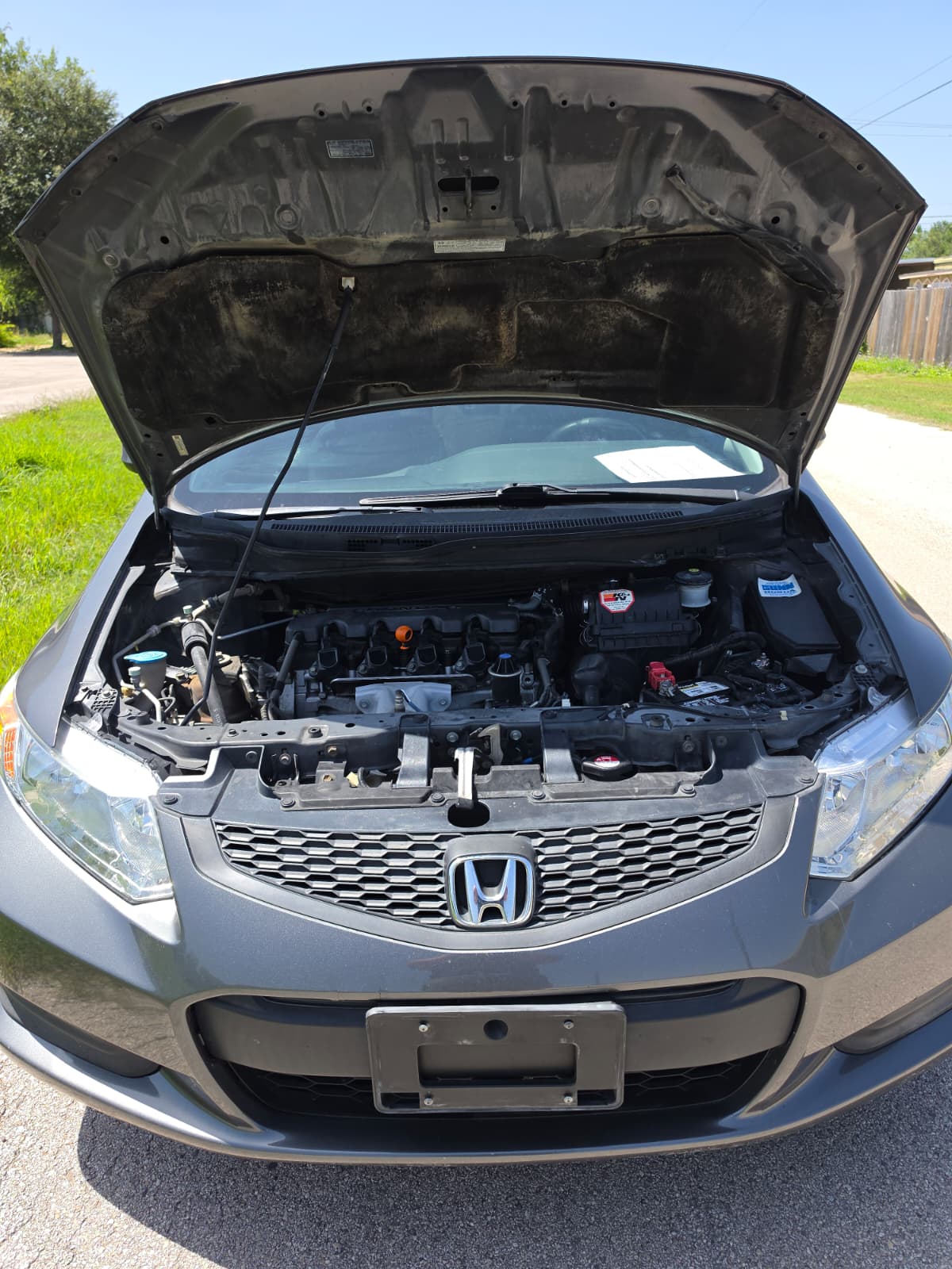 honda - Imagen 2