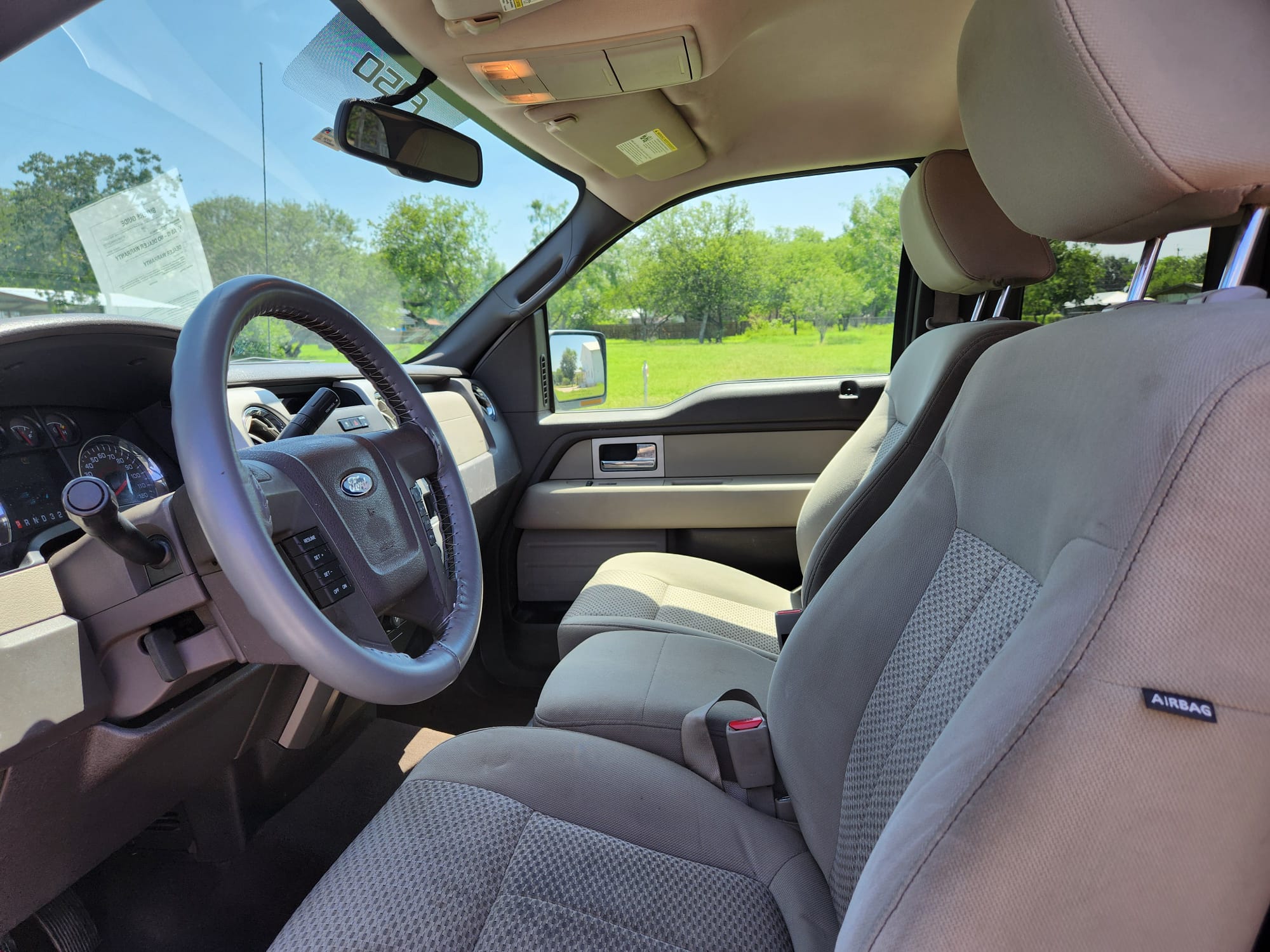 ford - Imagen 1