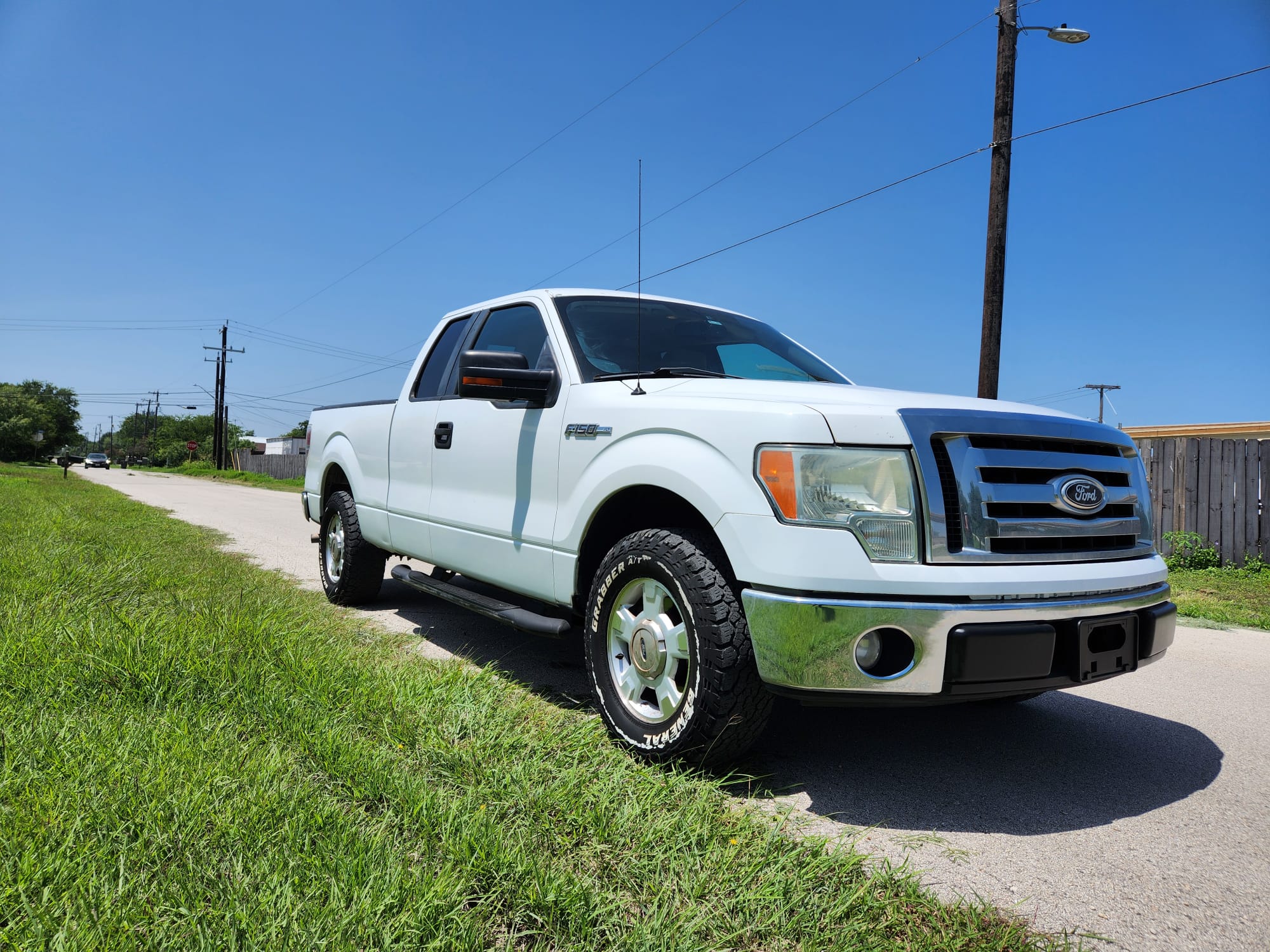 ford - Imagen 4