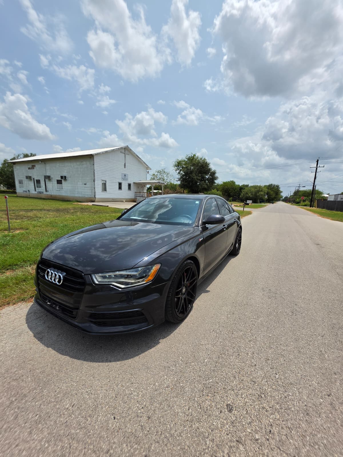 audi - Imagen 3