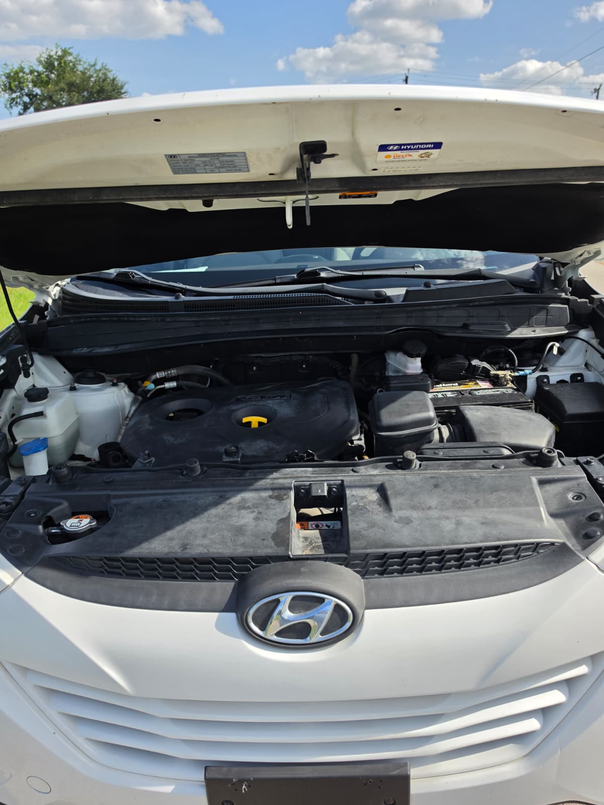 hyundai - Imagen 1