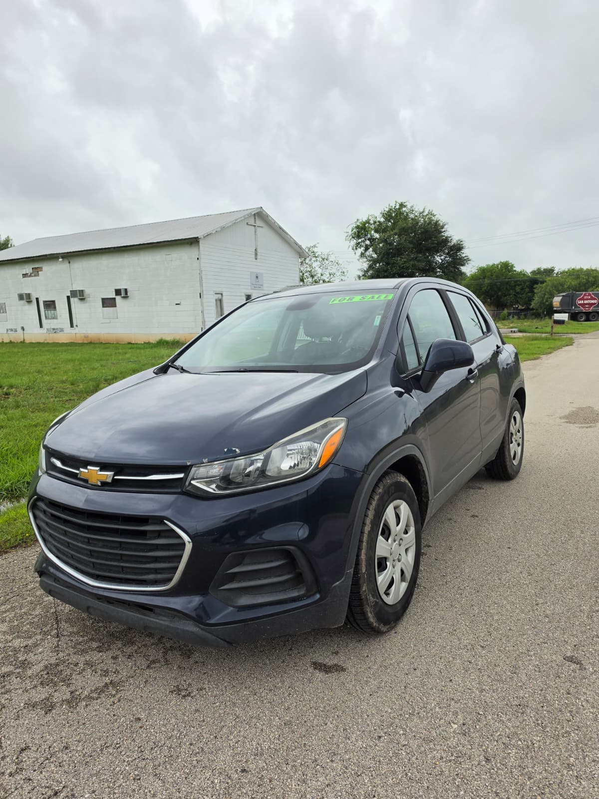 chevrolet - Imagen 2