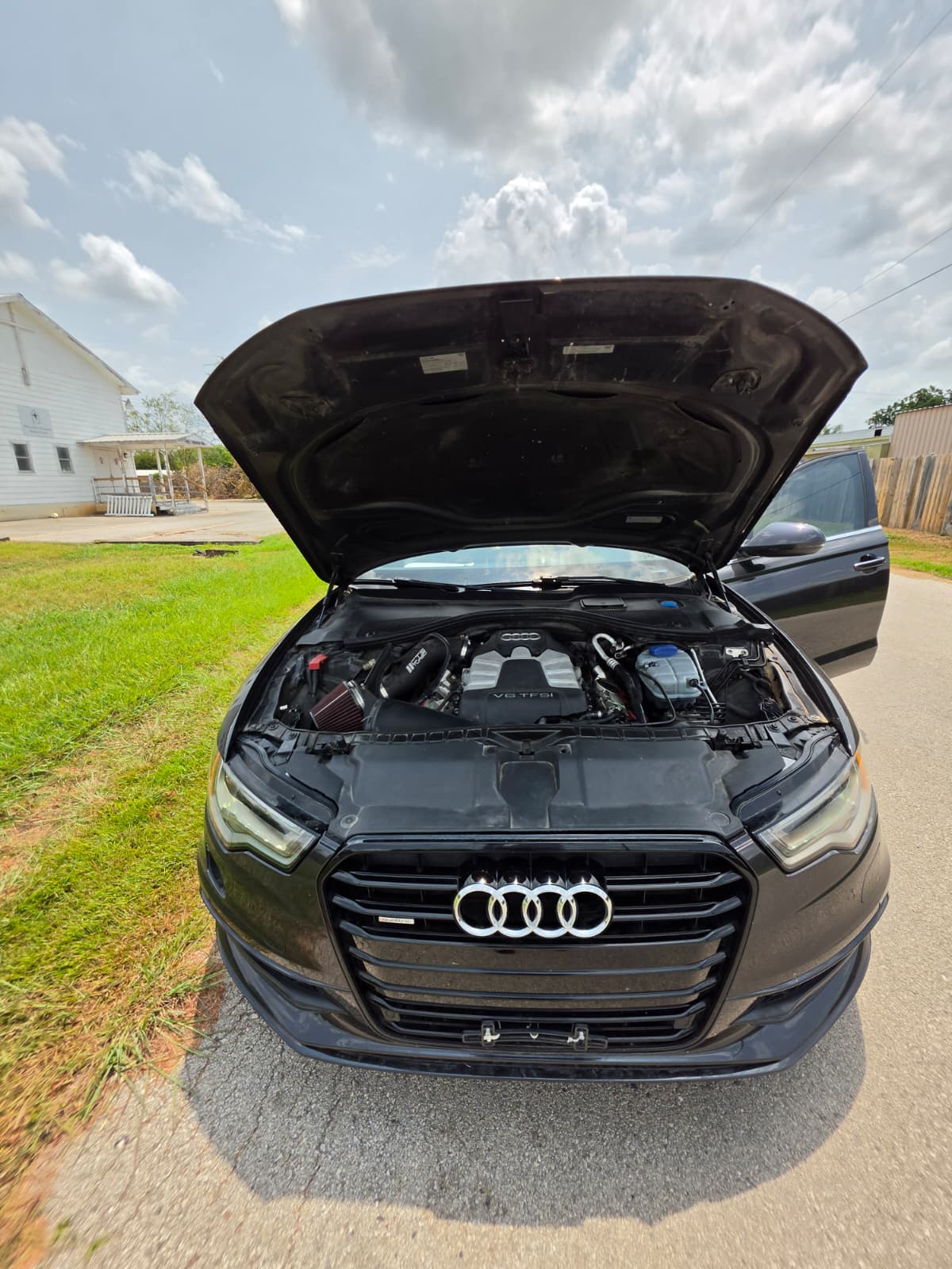 audi - Imagen 4
