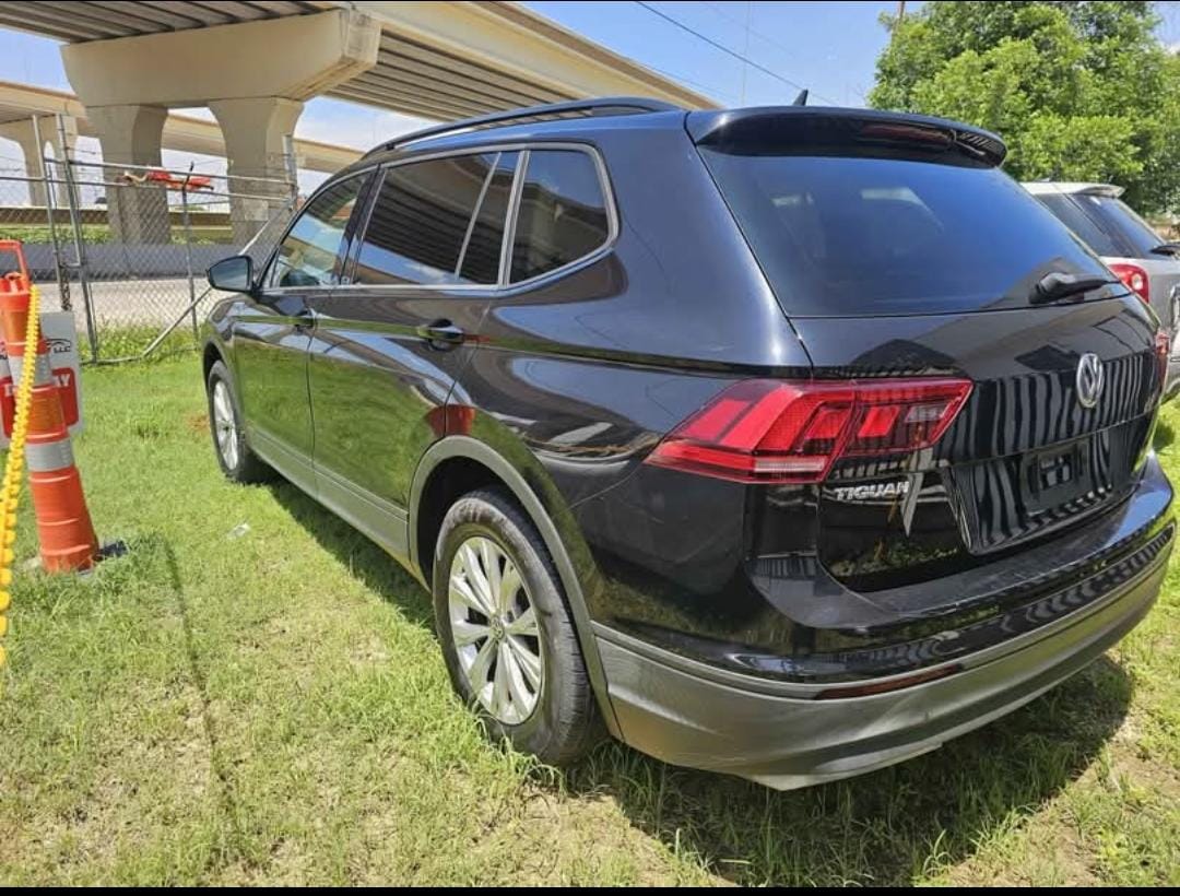 volkswagen - Imagen 1