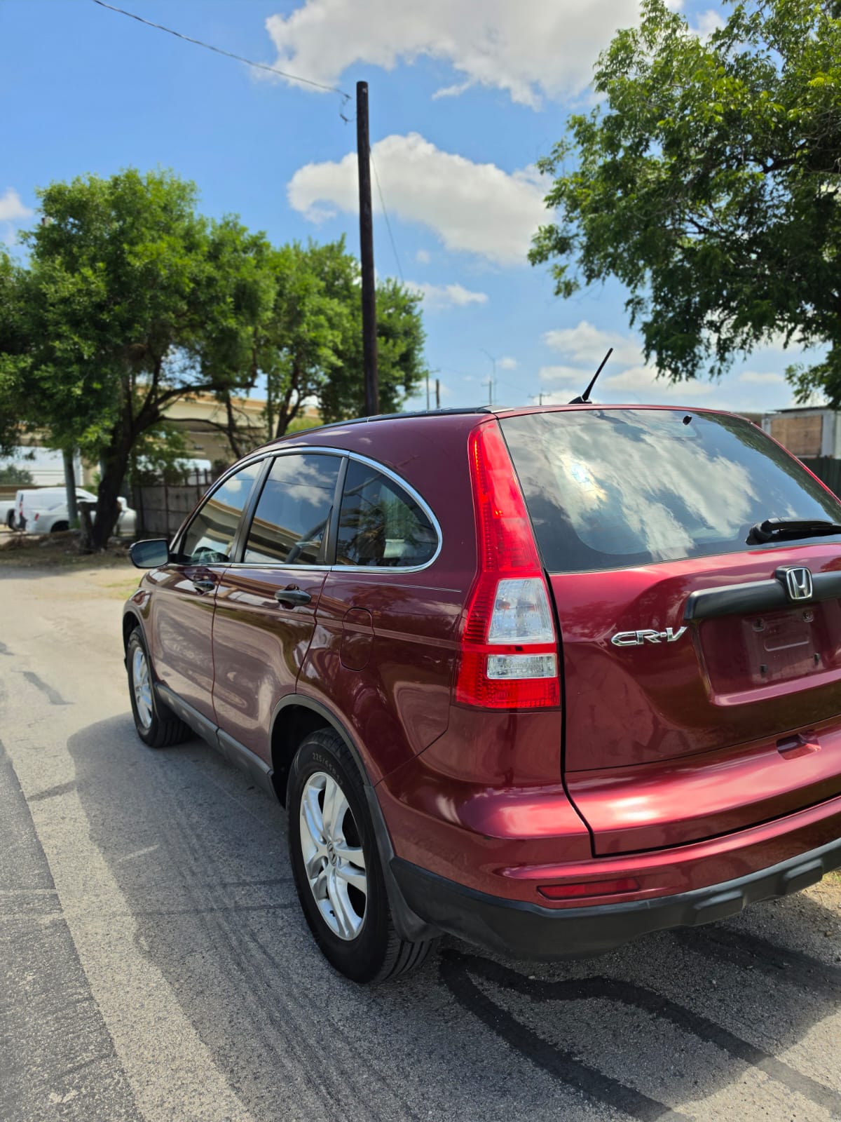honda - Imagen 4