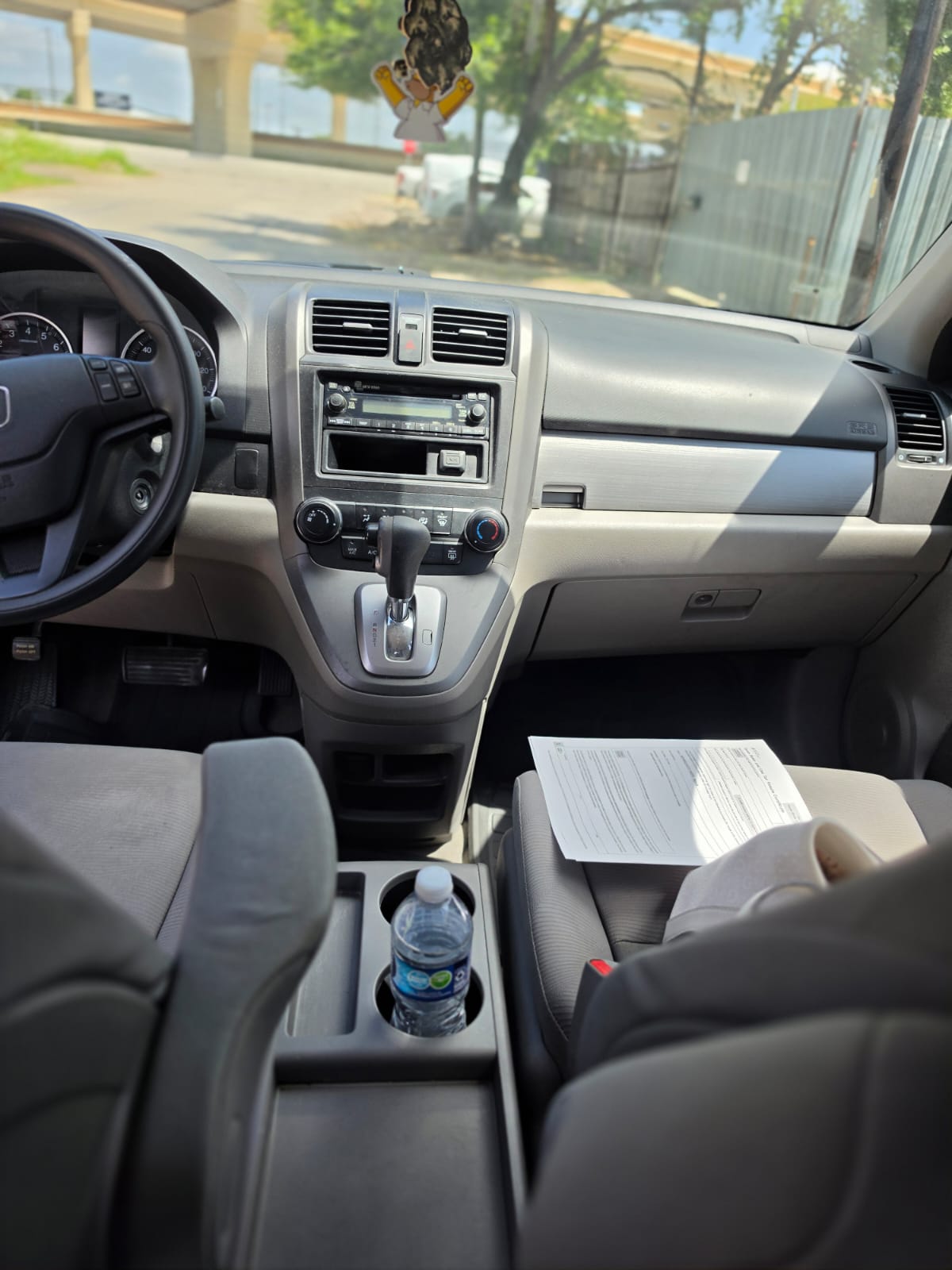 honda - Imagen 5