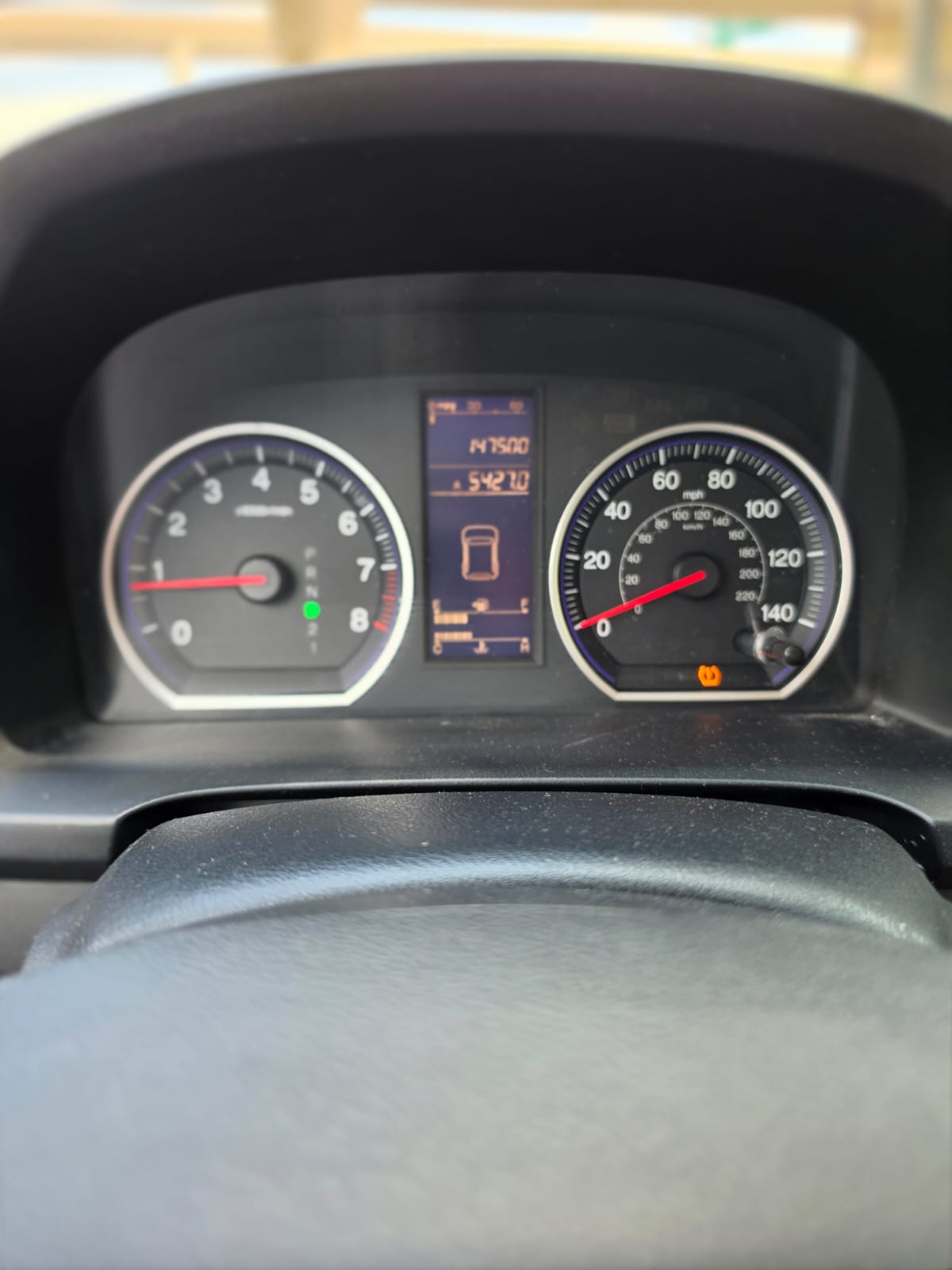 honda - Imagen 1