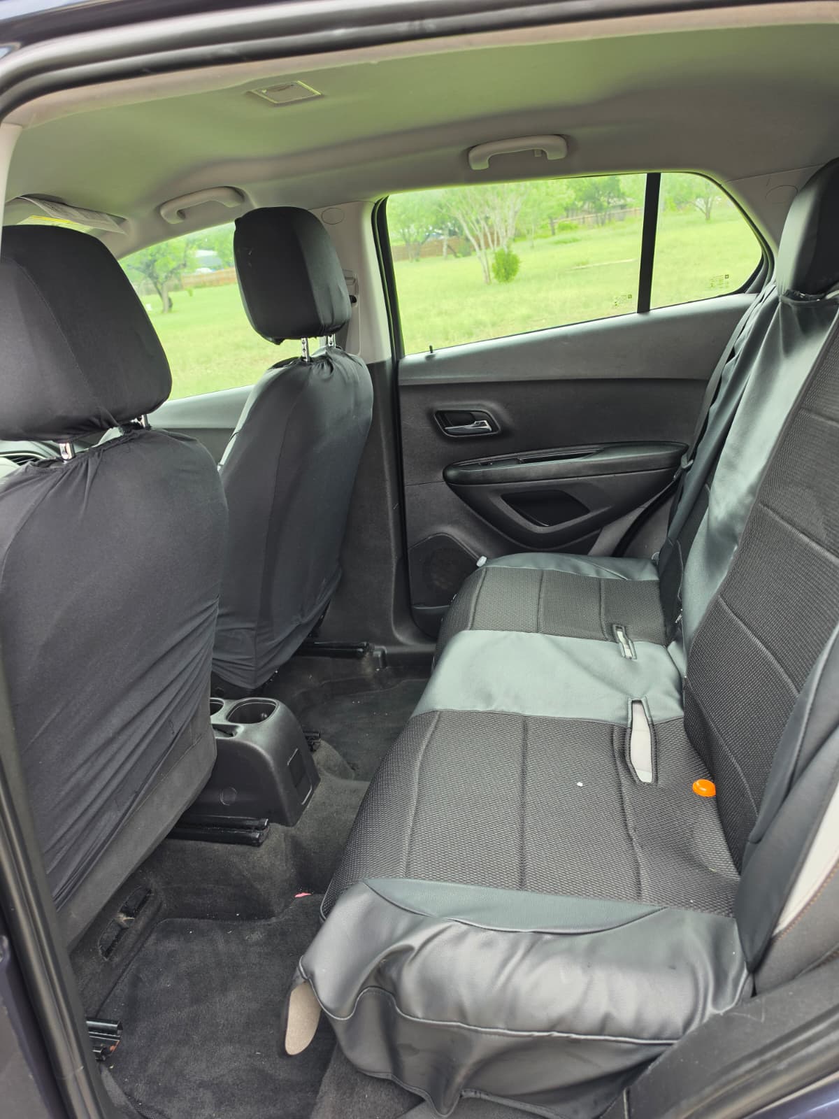 chevrolet - Imagen 4